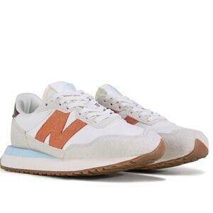 New Balance 237 Sneaker Shoes